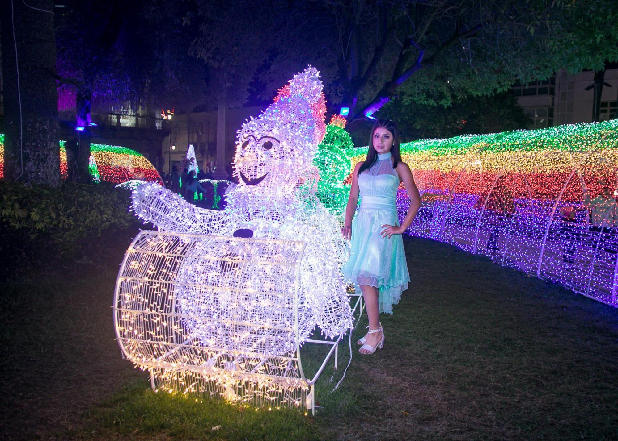 Hotel Nuestra Casa リオバンバ エクステリア 写真